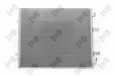 037-016-0038 LORO Конденсатор, кондиционер