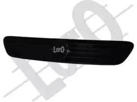 037-05-400 LORO Решетка радиатора