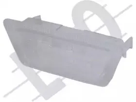 037-05-900 LORO Корпус, фонарь освещения номерного знака