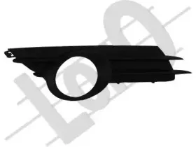 4422502RUD LORO Решетка вентилятора, буфер