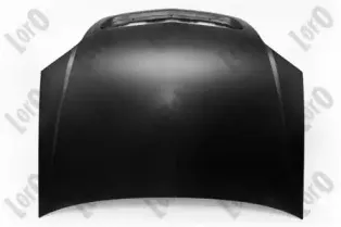 037-19-100 LORO Капот двигателя