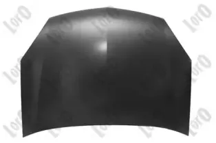 037-20-100 LORO Капот двигателя