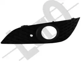 037-34-451 LORO Решетка вентилятора, буфер