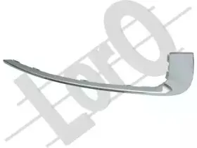 037-46-458 LORO Облицовка / защитная накладка, буфер