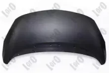 037-49-100 LORO Капот двигателя