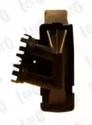 038-015-0001 LORO Теплообменник, отопление салона