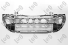 038-24-400 LORO Решетка вентилятора, буфер