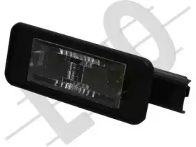 038-24-900 LORO Фонарь освещения номерного знака