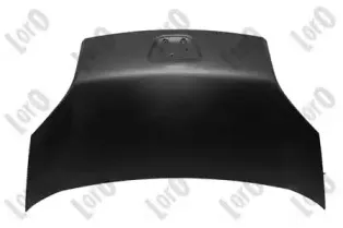 038-28-100 LORO Капот двигателя