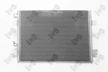 042-016-0028 LORO Конденсатор, кондиционер