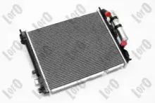 042-017-0064-B LORO модуль охлаждения