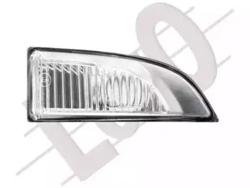 042-23-862 LORO Фонарь указателя поворота