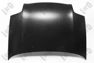 042-31-100 LORO Капот двигателя