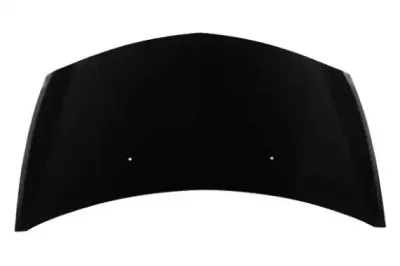 042-33-100 LORO Капот двигателя