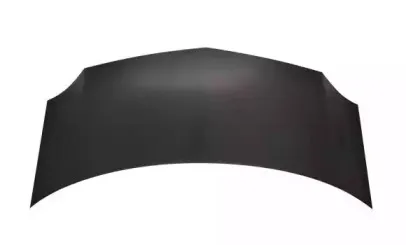 042-40-100 LORO Капот двигателя