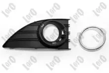 042-46-451 LORO Решетка вентилятора, буфер