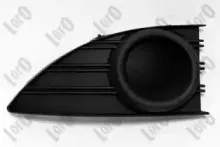 042-46-453 LORO Решетка вентилятора, буфер