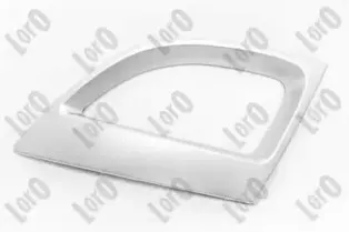 042-49-453 LORO Решетка вентилятора, буфер