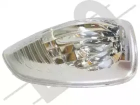 042-51-861 LORO Рассеиватель, фонарь указателя поворота