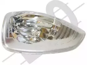 042-51-862 LORO Рассеиватель, фонарь указателя поворота