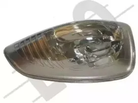 042-51-865 LORO Рассеиватель, фонарь указателя поворота