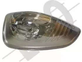 042-51-866 LORO Рассеиватель, фонарь указателя поворота