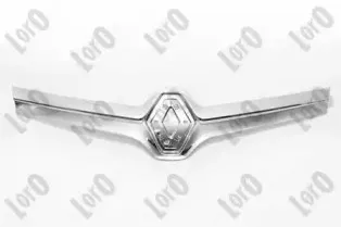 042-58-419 LORO Облицовка / защитная накладка, облицовка радиатора