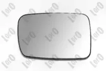 0423G02 LORO Зеркальное стекло, наружное зеркало