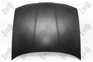 046-09-100 LORO Капот двигателя