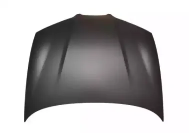 046-10-100 LORO Капот двигателя