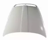 048-05-100 LORO Капот двигателя