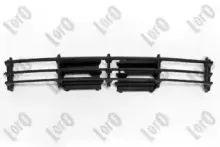 048-05-450 LORO Решетка вентилятора, буфер