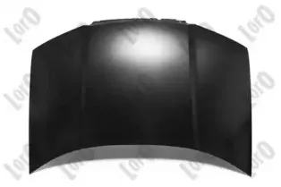 048-07-100 LORO Капот двигателя