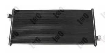 049-016-0008 LORO Конденсатор, кондиционер