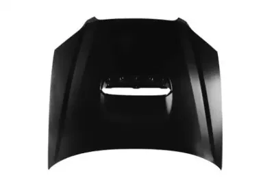 049-15-100 LORO Капот двигателя