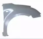 050-06-212 LORO Крыло