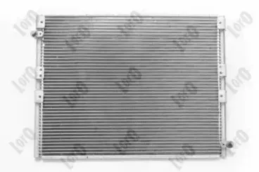 051-016-0023 LORO Конденсатор, кондиционер