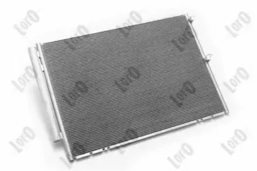 051-016-0036 LORO Конденсатор, кондиционер