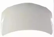 051-10-100 LORO Капот двигателя