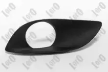 051-70-453 LORO Решетка вентилятора, буфер