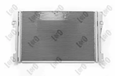 052-016-0001 LORO Конденсатор, кондиционер