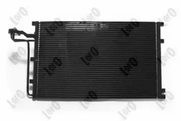 052-016-0010 LORO Конденсатор, кондиционер