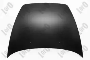 052-11-100 LORO Капот двигателя