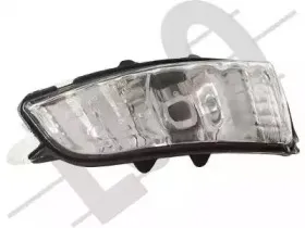 052-11-862 LORO Фонарь указателя поворота