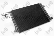 053-016-0016 LORO Конденсатор, кондиционер