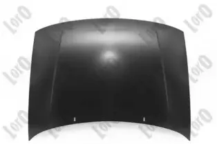 053-04-100 LORO Капот двигателя