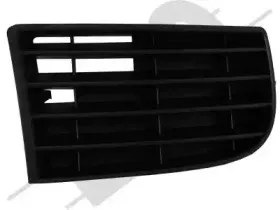 053-10-458 LORO Решетка вентилятора, буфер