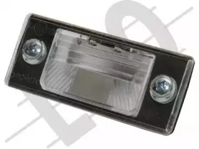 053-10-920 LORO Фонарь освещения номерного знака