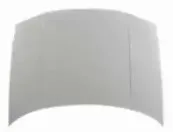 053-12-100 LORO Капот двигателя