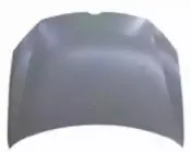 053-14-100 LORO Капот двигателя